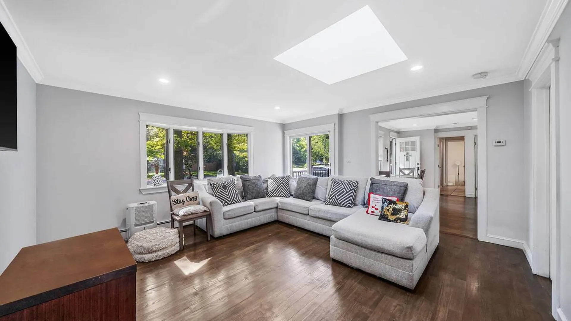 Property at 17 Arnold Drive, Middle Island, NY 11953 9