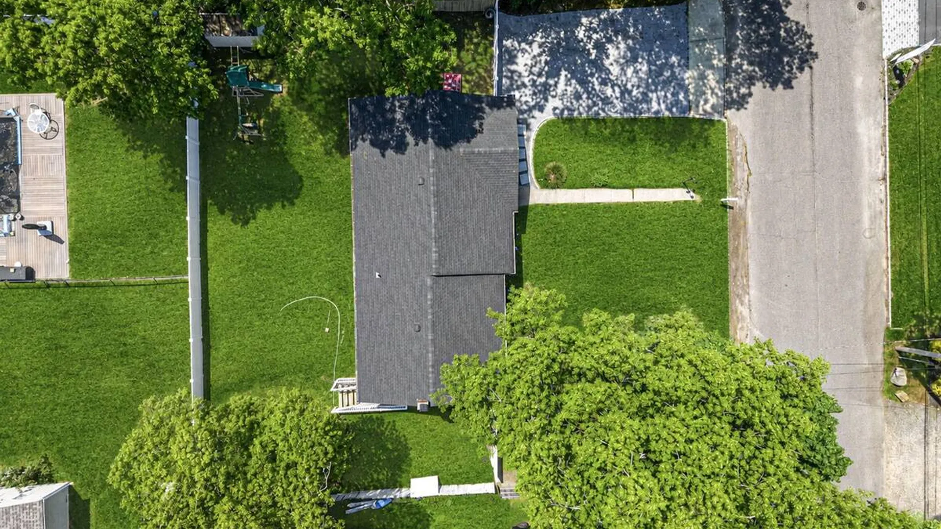 Property at 231 Maple Street, Medford, NY 11763 21