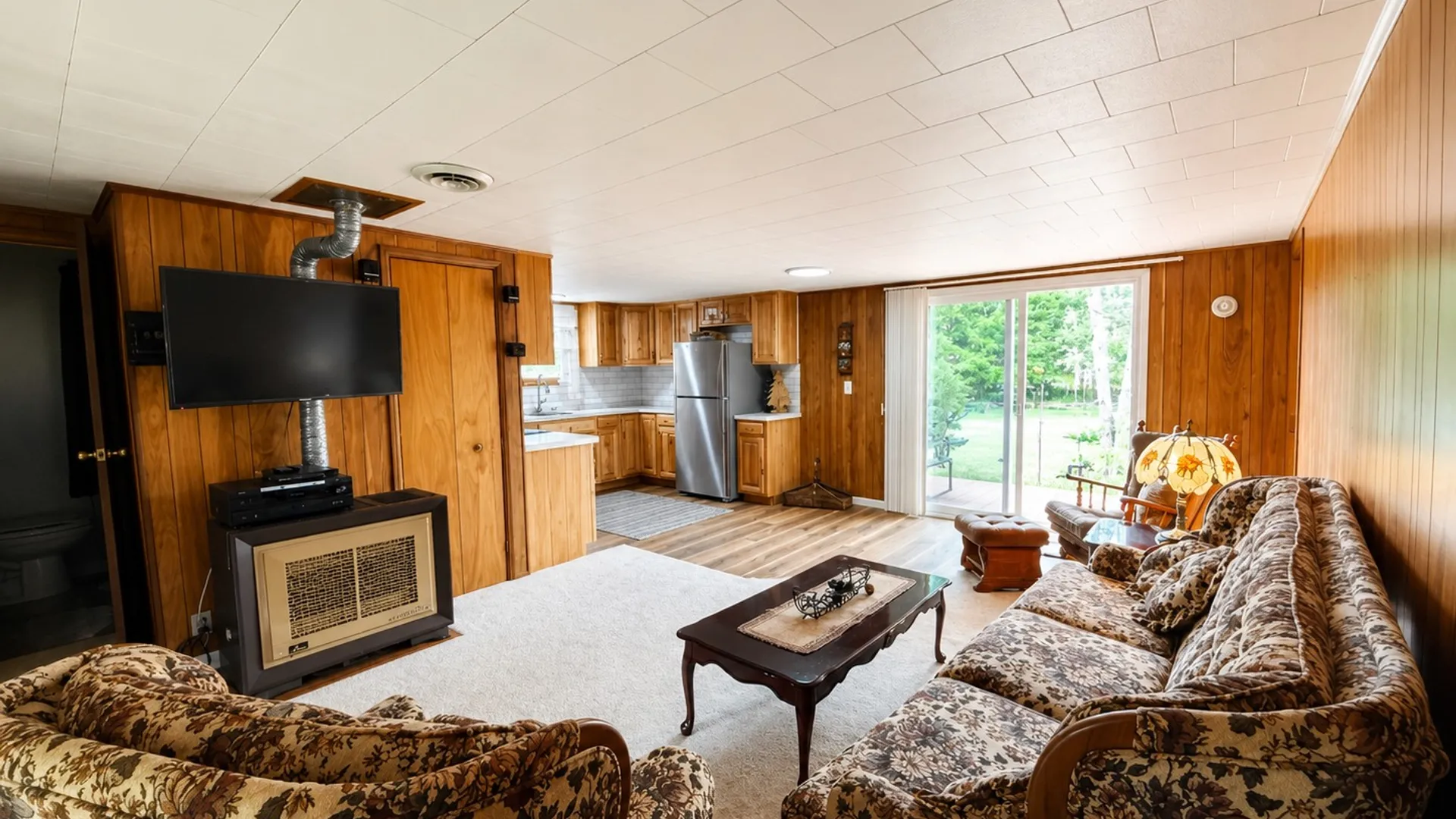 Property at 5025 Route 374, Ellenburg, NY 12955 3