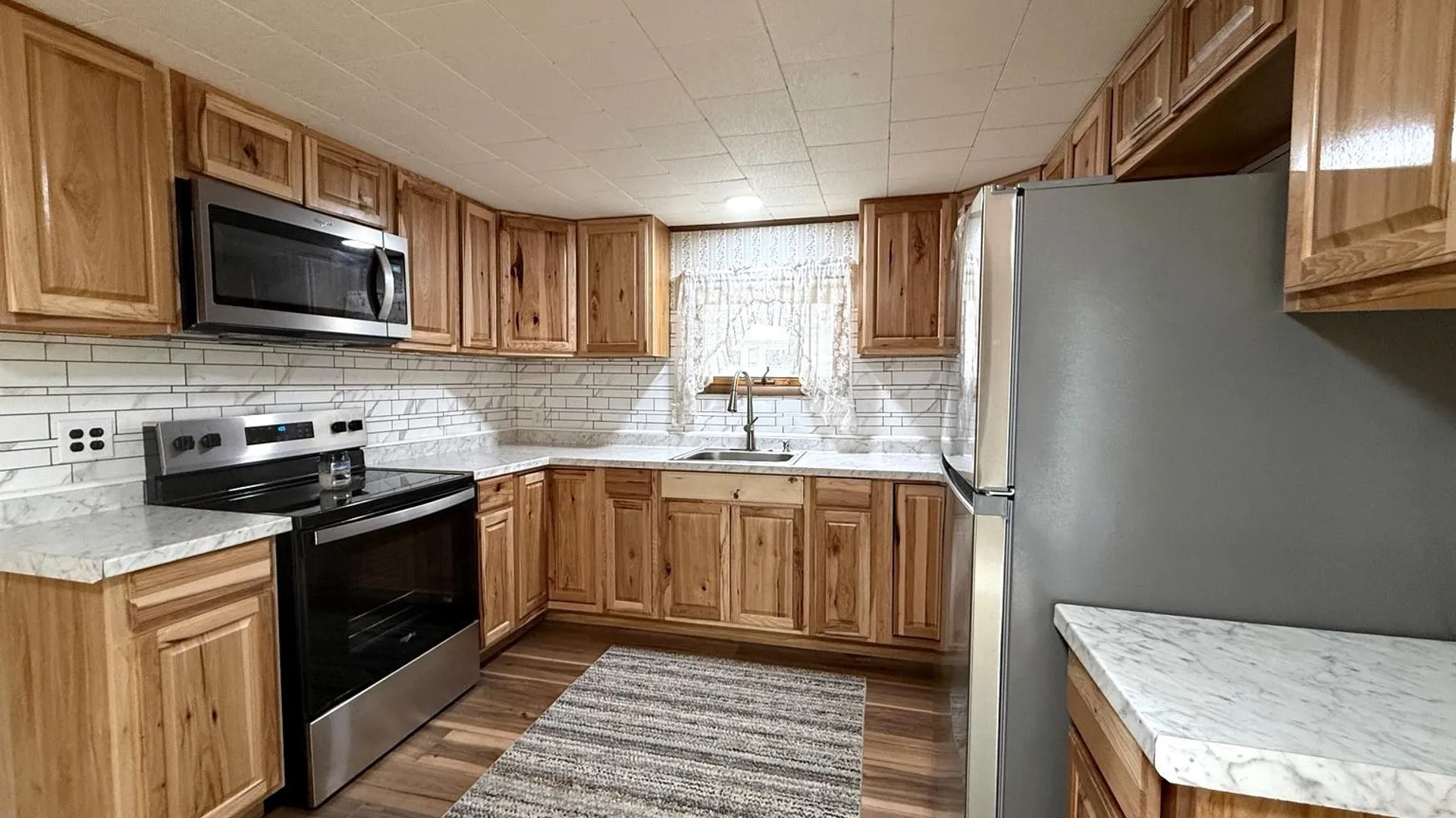 Property at 5025 Route 374, Ellenburg, NY 12955 4