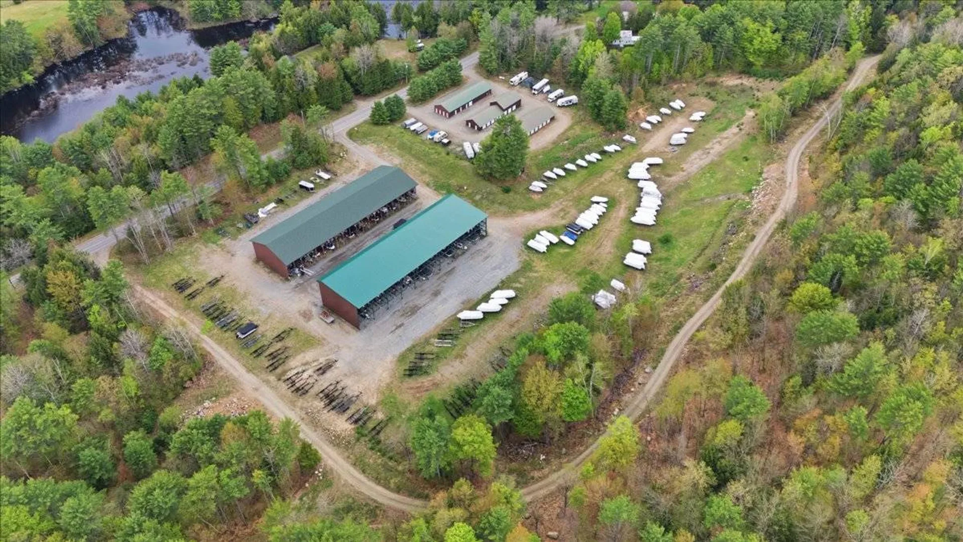 Property at 11 Town Shed Rd, Brant Lake, NY 12815 10