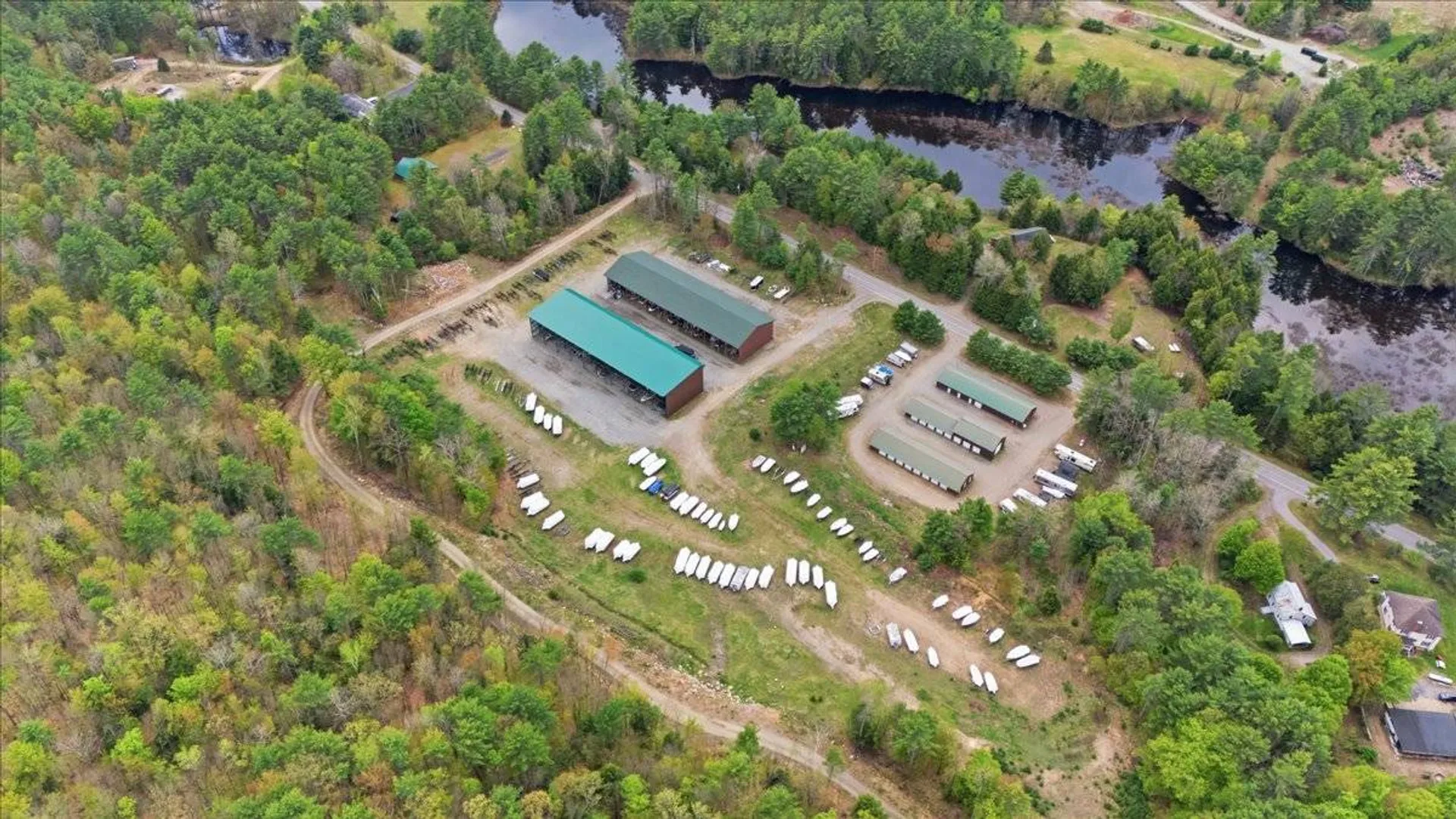 Property at 11 Town Shed Rd, Brant Lake, NY 12815 11