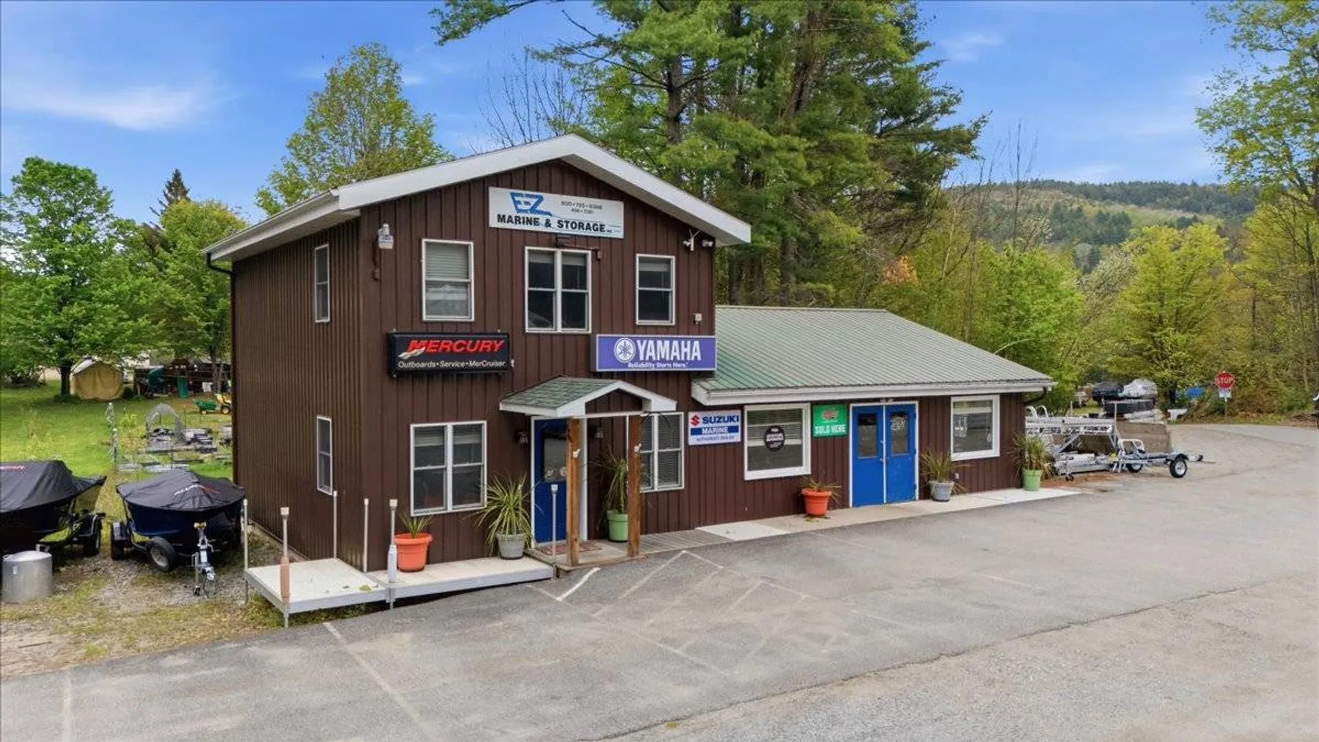 Property at 11 Town Shed Rd, Brant Lake, NY 12815 15