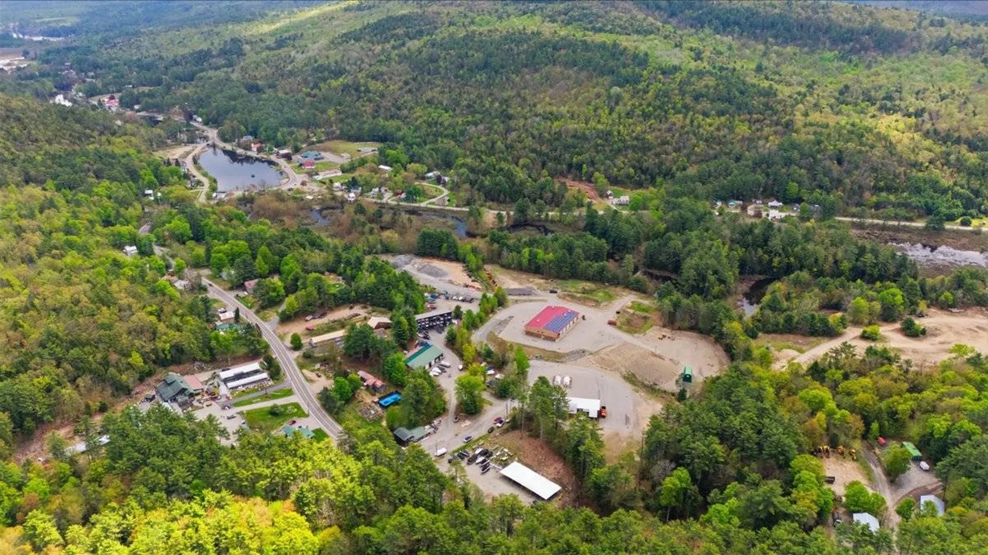 Property at 11 Town Shed Rd, Brant Lake, NY 12815 2