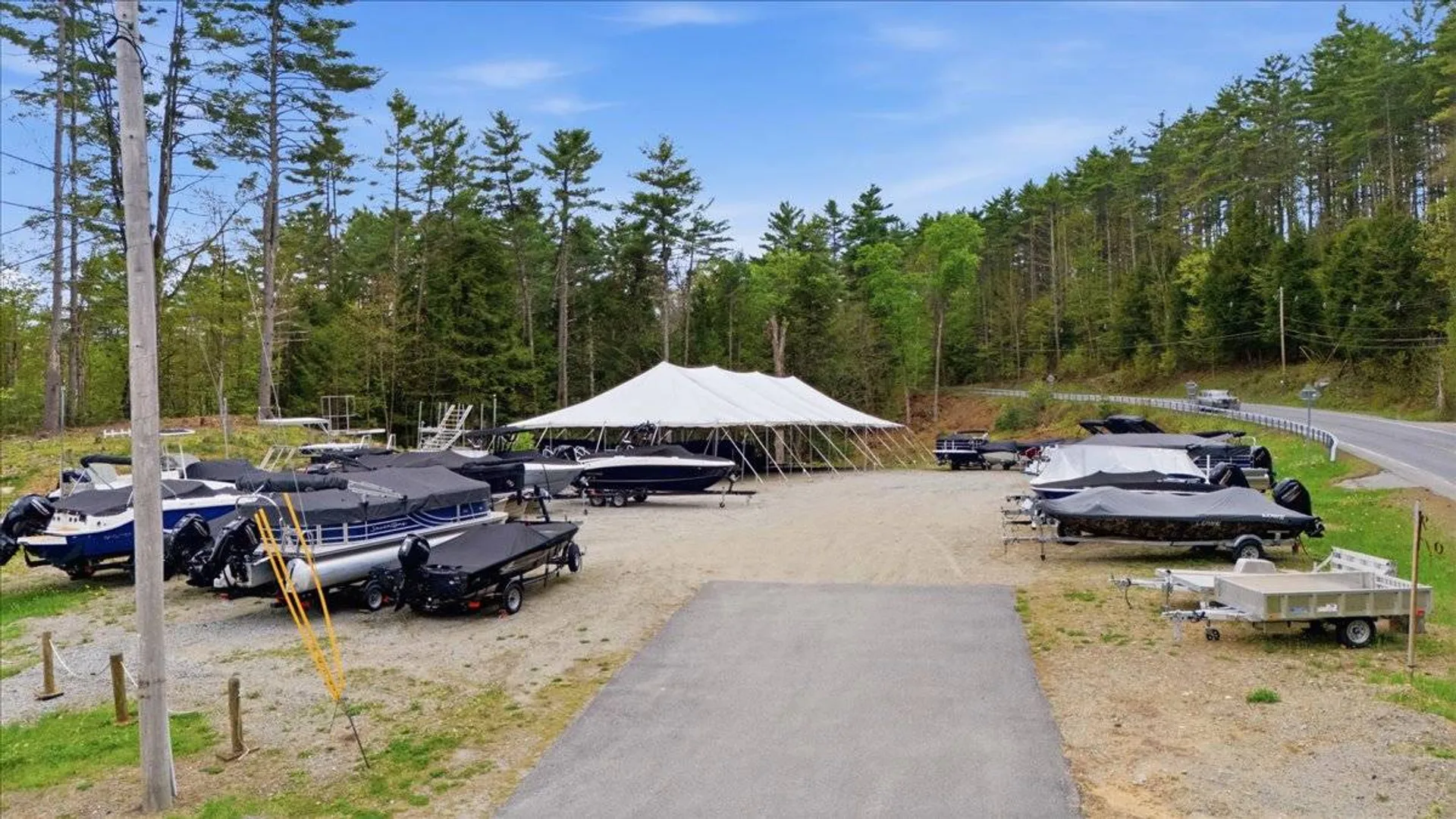 Property at 11 Town Shed Rd, Brant Lake, NY 12815 27
