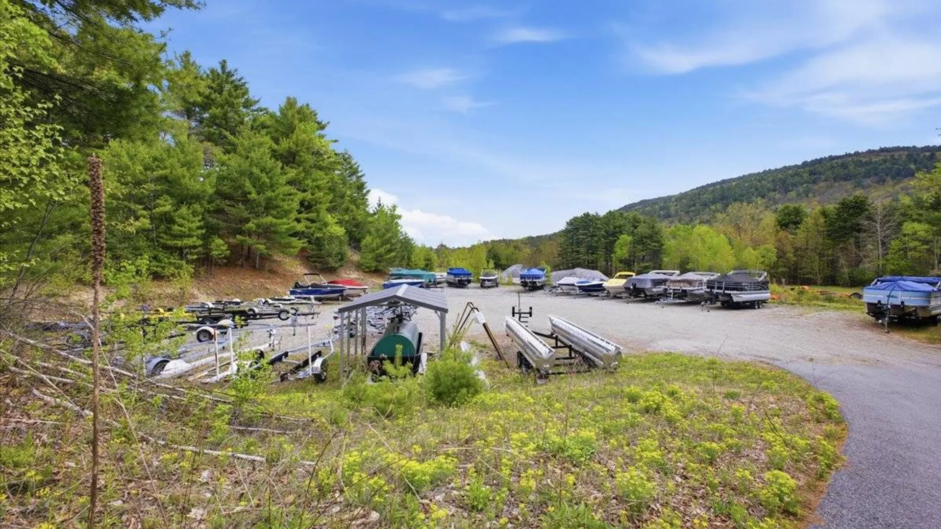 Property at 11 Town Shed Rd, Brant Lake, NY 12815 29