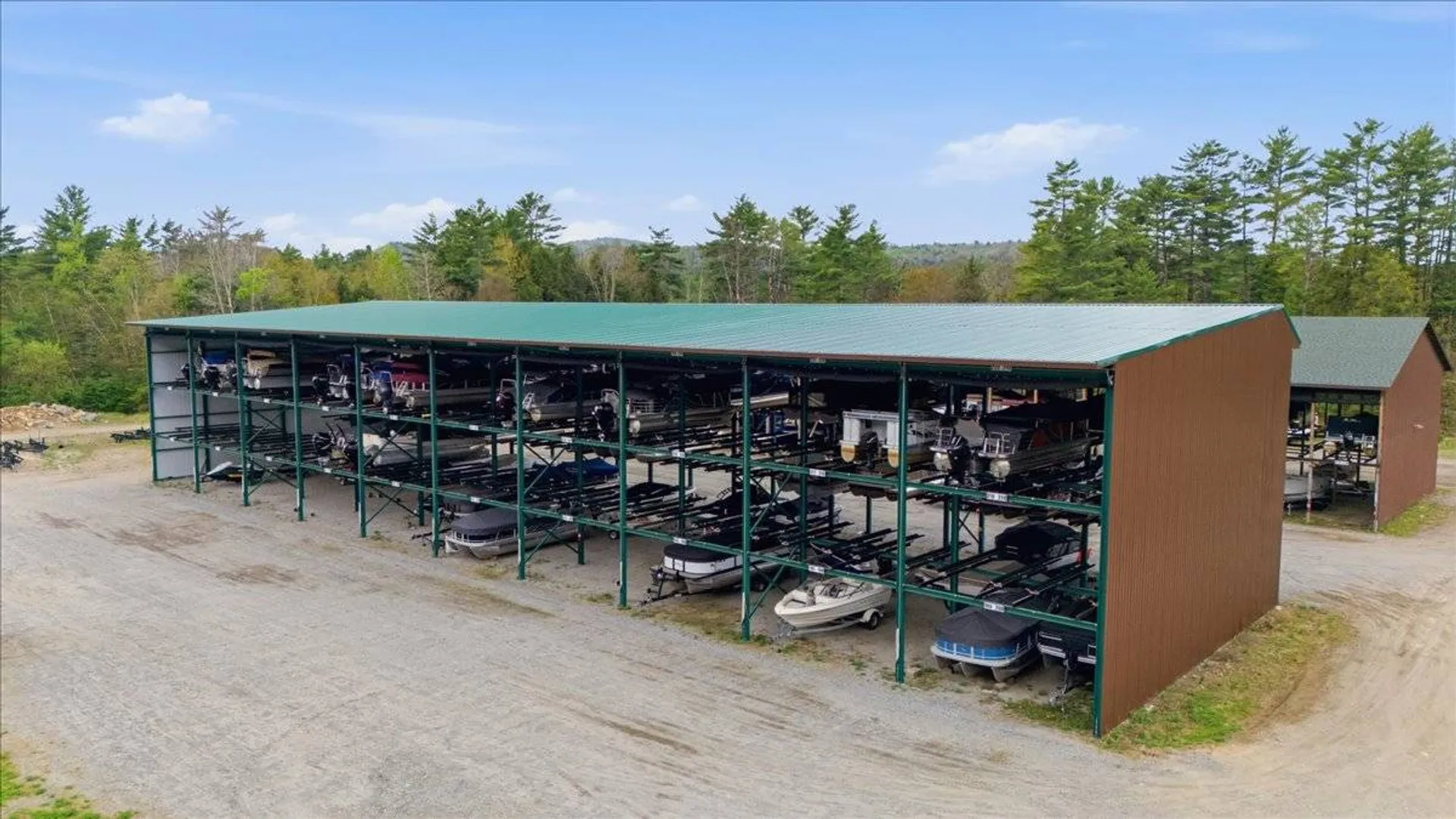 Property at 11 Town Shed Rd, Brant Lake, NY 12815 36