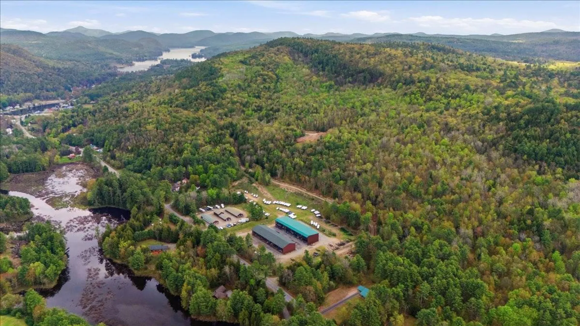 Property at 11 Town Shed Rd, Brant Lake, NY 12815 9