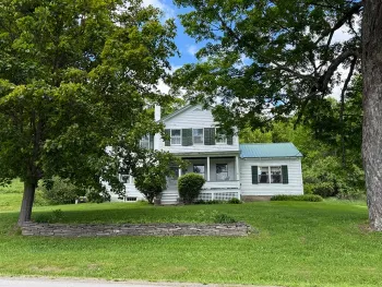 Property at 335 Hoke Rd, Fly Creek, NY 13337