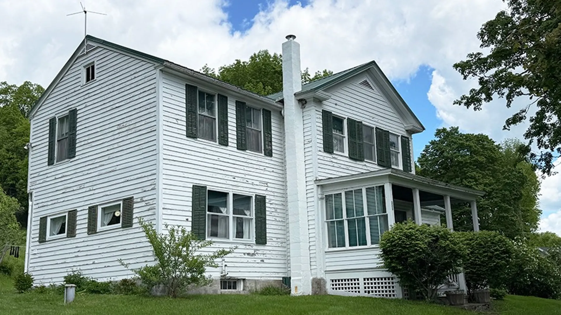 Property at 335 Hoke Rd, Fly Creek, NY 13337 25