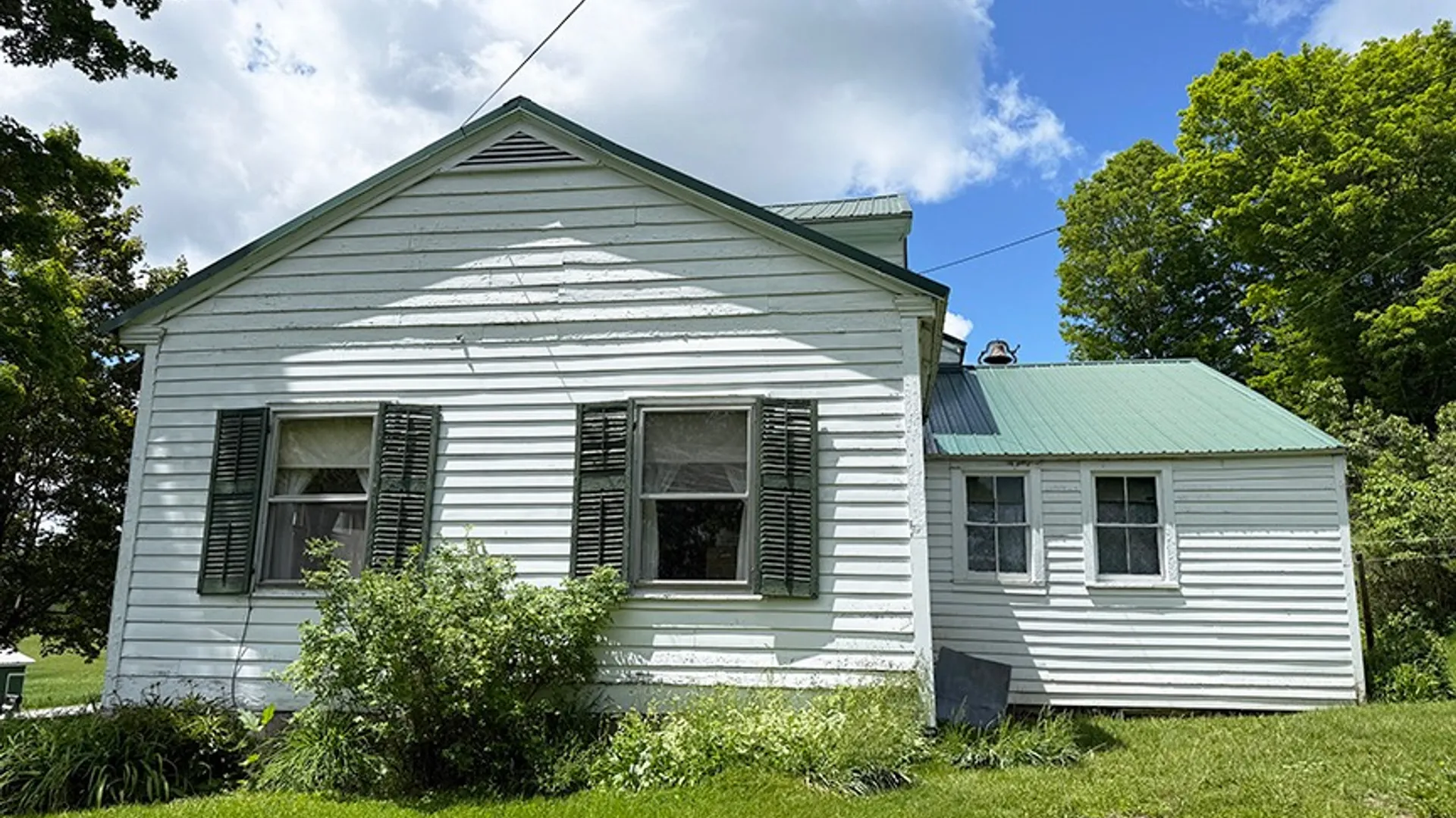 Property at 335 Hoke Rd, Fly Creek, NY 13337 26