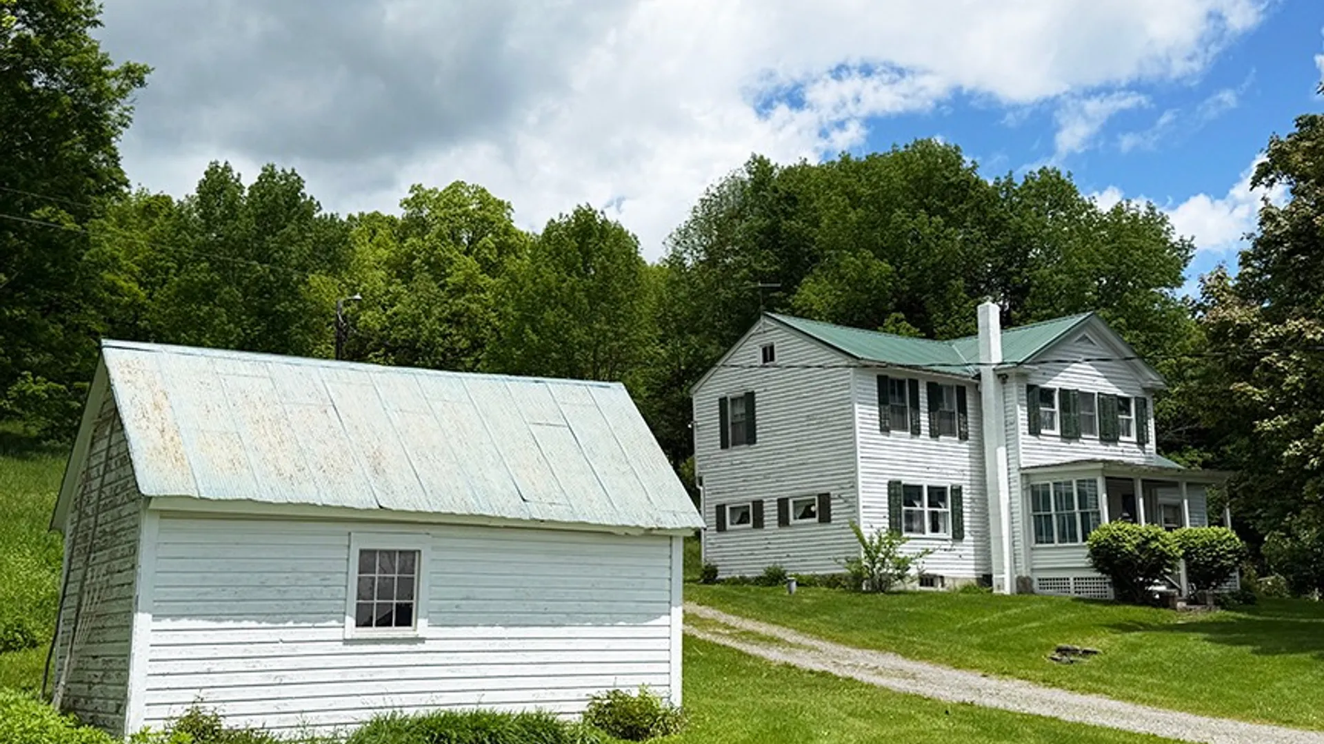 Property at 335 Hoke Rd, Fly Creek, NY 13337 29
