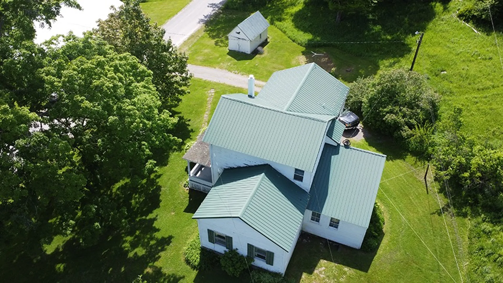 Property at 335 Hoke Rd, Fly Creek, NY 13337 31
