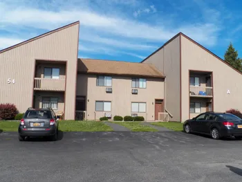 Property at 54 Davos Pointe, Woodridge, NY 12733