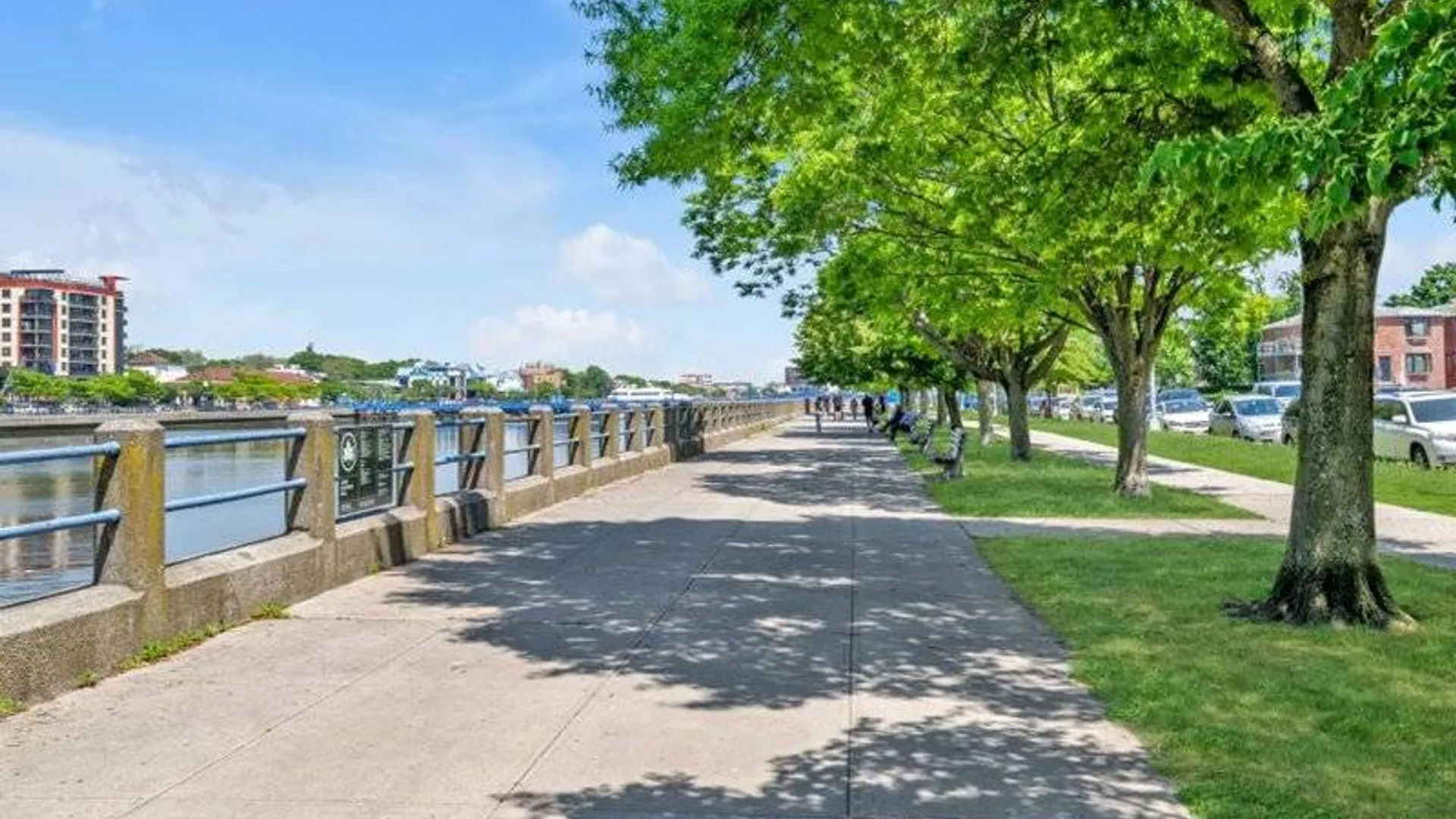 Property at 50 Shore Boulevard, Brooklyn, NY 11235 16