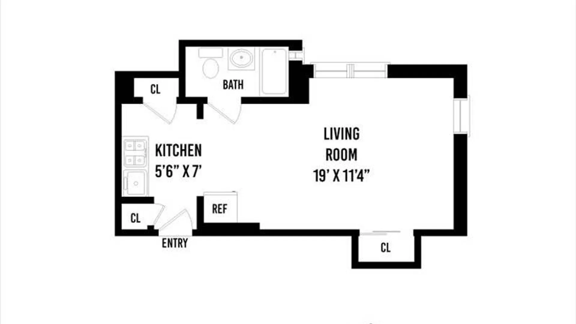 Property at 50 Shore Boulevard, Brooklyn, NY 11235 9