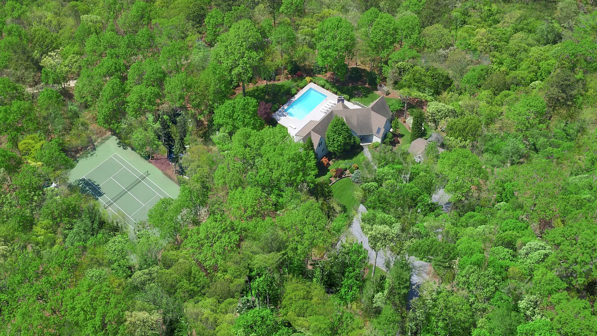 Property at 5 Ely Brook to Hands Creek Road, East Hampton, NY 11937 20