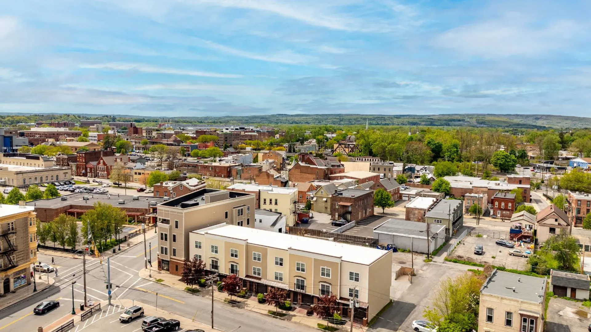 Property at 1001-1015 Barrett St, Schenectady, NY 12305 10
