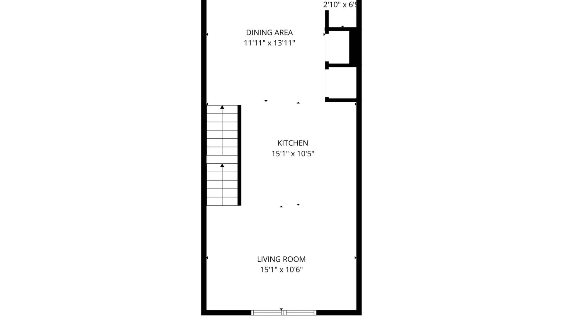 Property at 1001-1015 Barrett St, Schenectady, NY 12305 29