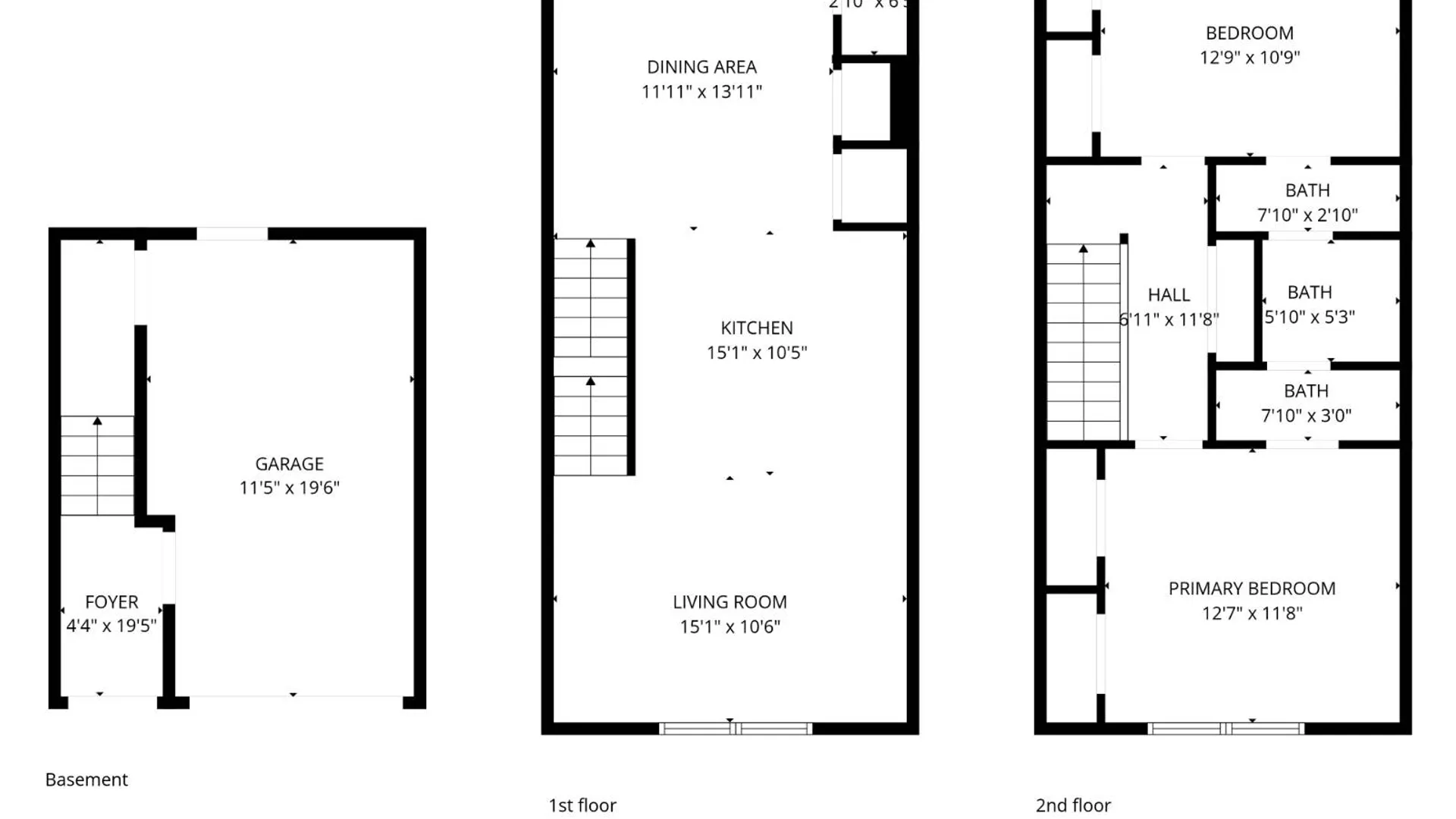 Property at 1001-1015 Barrett St, Schenectady, NY 12305 31