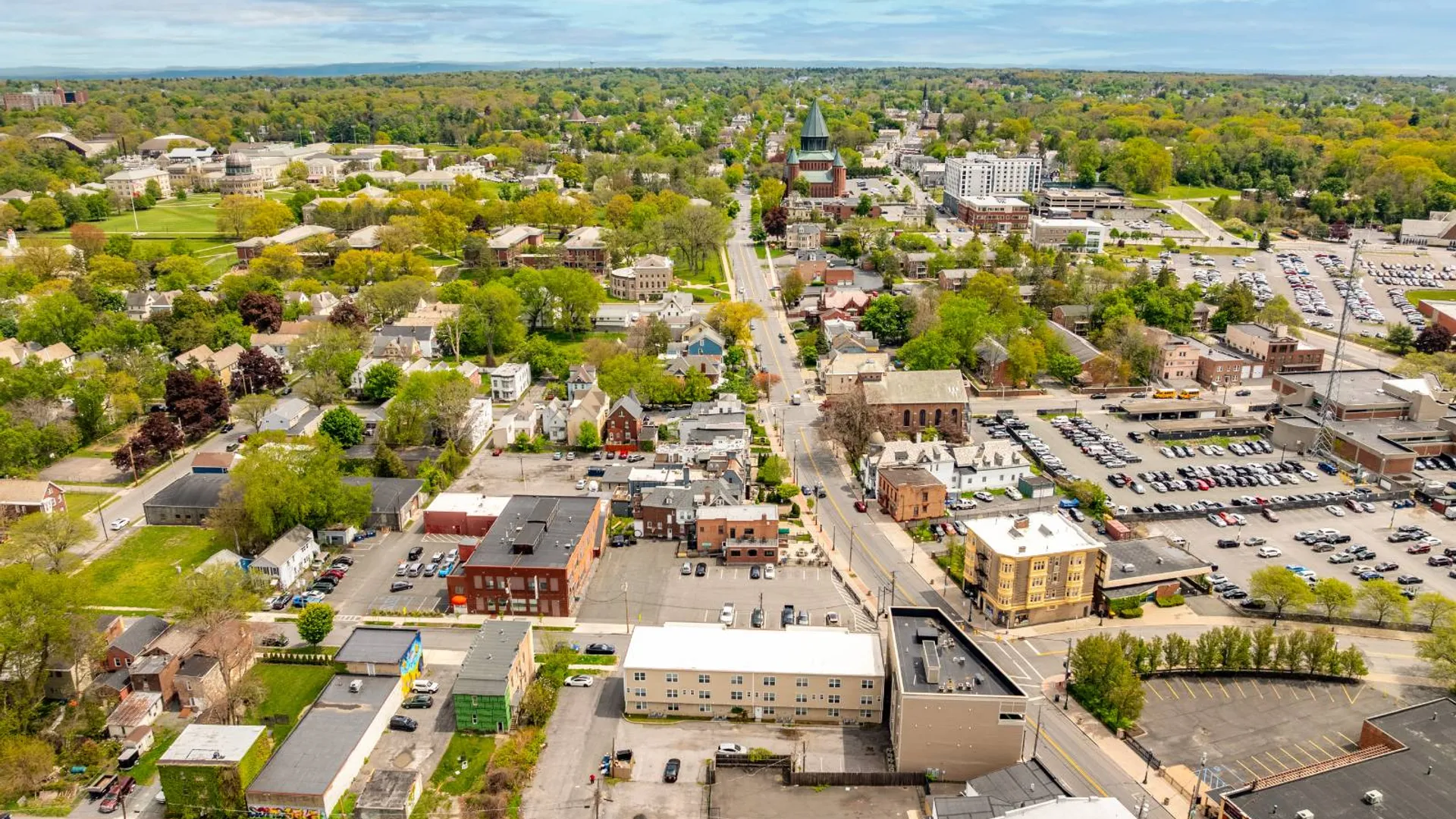 Property at 1001-1015 Barrett St, Schenectady, NY 12305 6