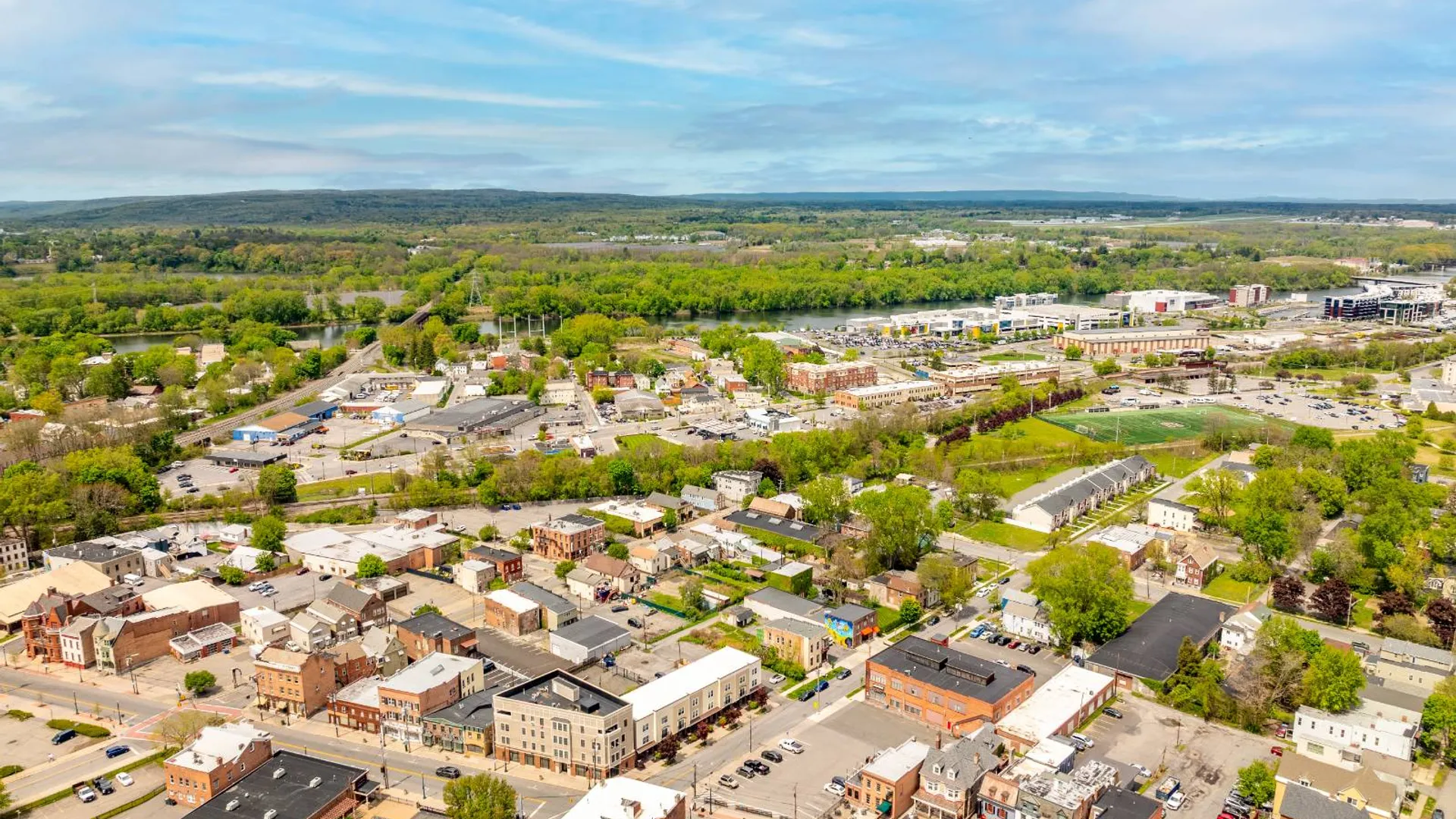 Property at 1001-1015 Barrett St, Schenectady, NY 12305 8