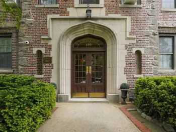 Property at 100 Parkway, Bronxville, NY 10538