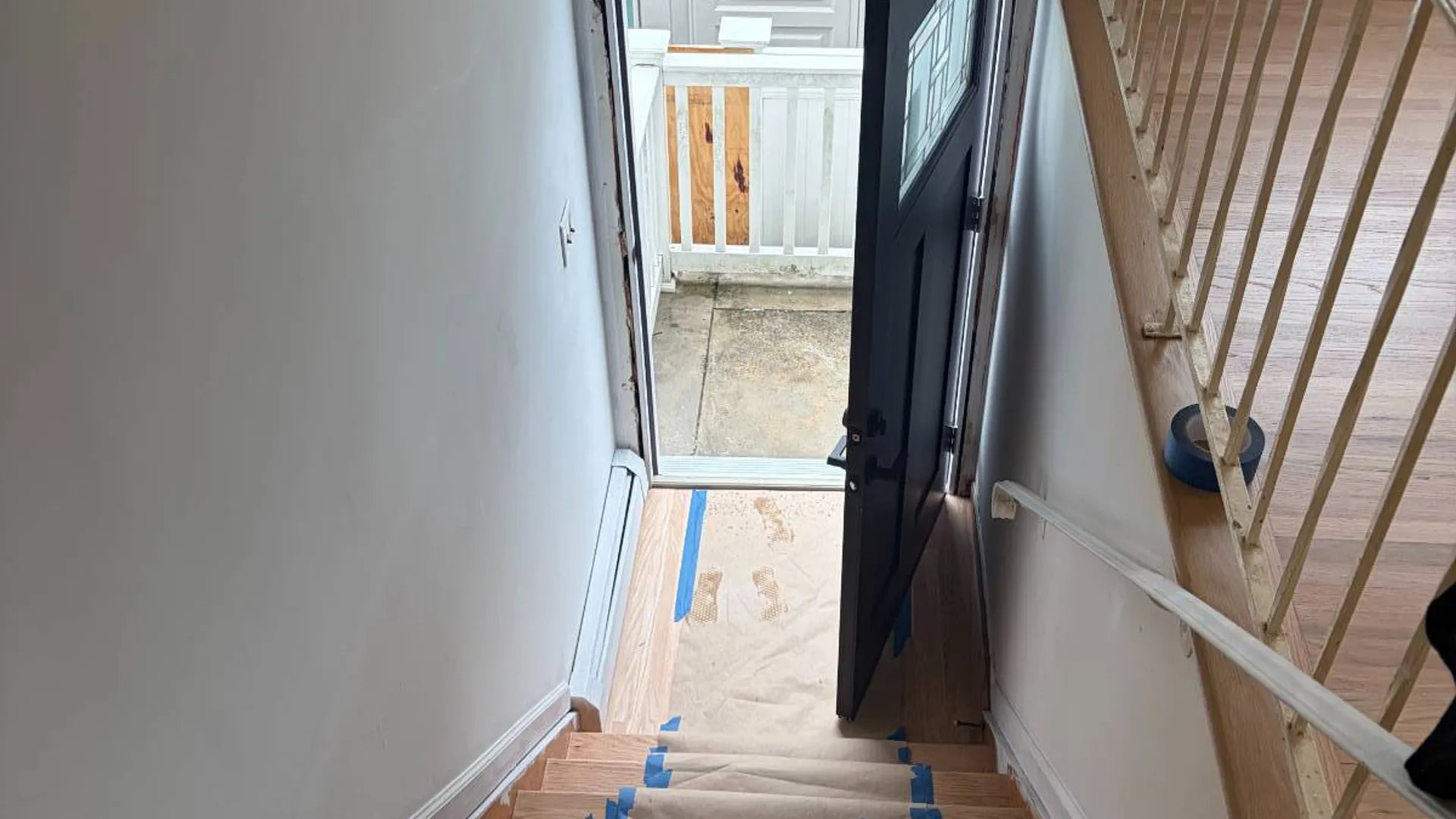 Property at 355 AVE Darlington, Staten Island, NY 10312 11