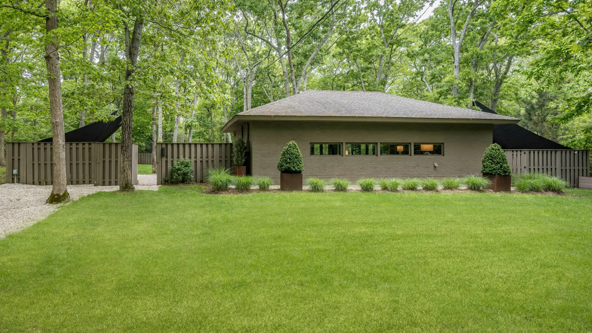 Property at 13 BITTERSWEET AVE, Hampton Bays, NY 11946 2