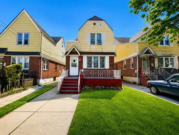 Property at 89-46 210th St, Queens Village, NY 11427