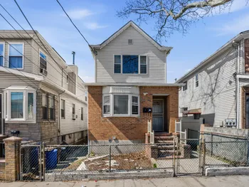 Property at 104-60 165th St, Jamaica, NY 11433