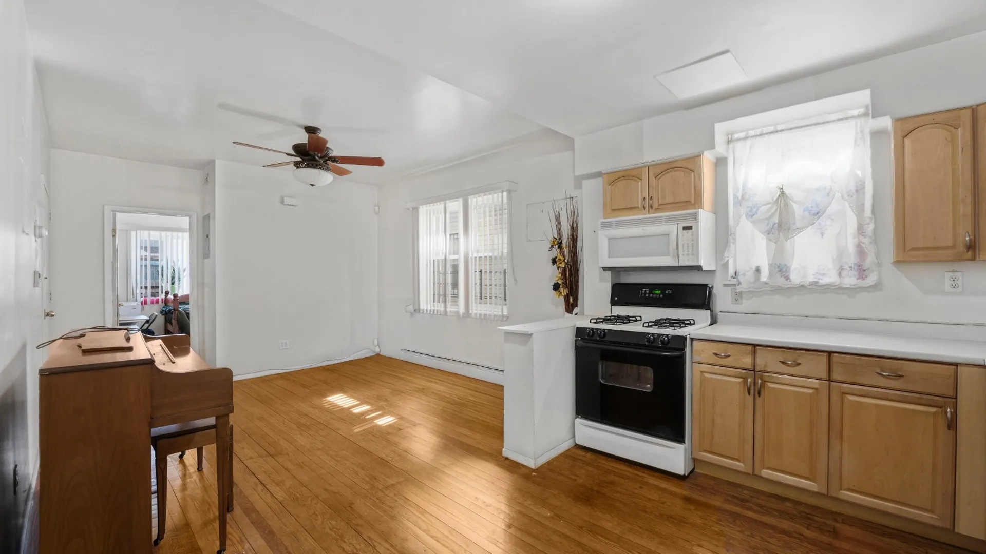 Property at 104-60 165th St, Jamaica, NY 11433 2
