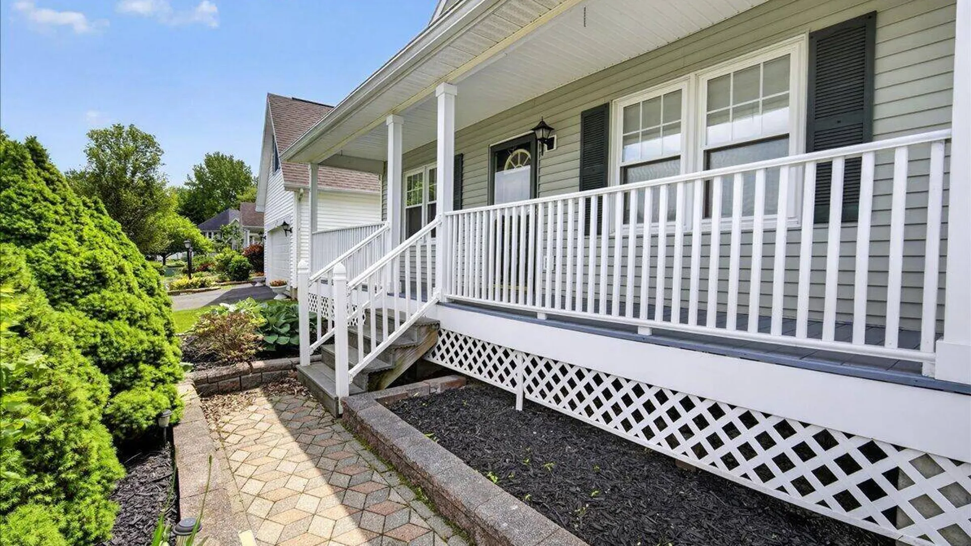 Property at 23 Victoria Way, Albany, NY 12209 29
