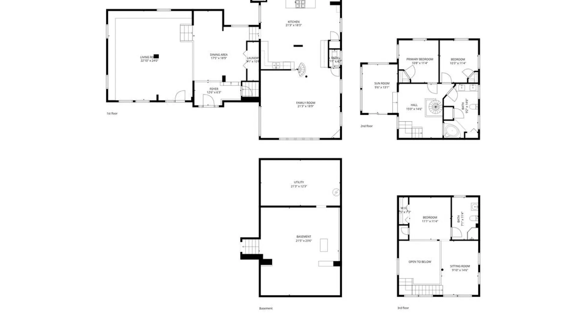 Property at 7644 State Route, Nassau, NY 12018 81