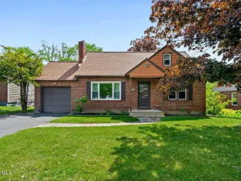 Property at 1246 Sumner Avenue, Schenectady, NY 12309