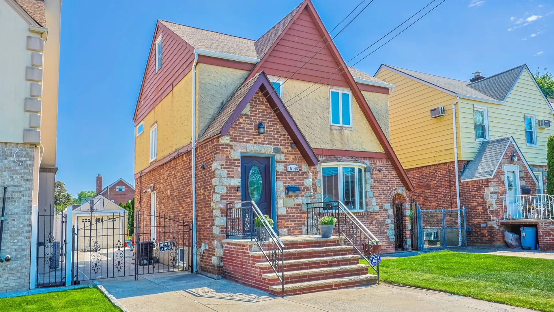 Property at 151-46 10th Ave, Whitestone, NY 11357 2