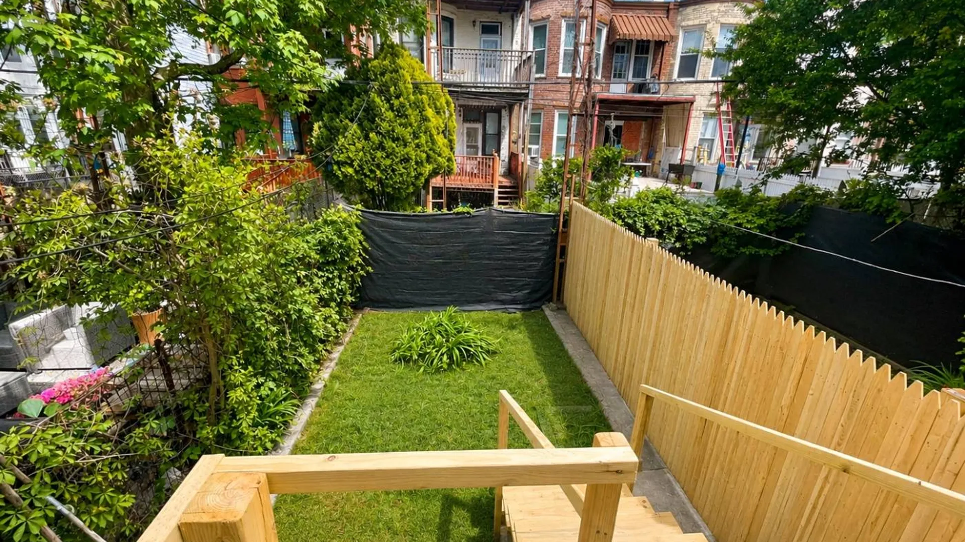 Property at 72-45 60th Lane, Ridgewood, NY 11385 11