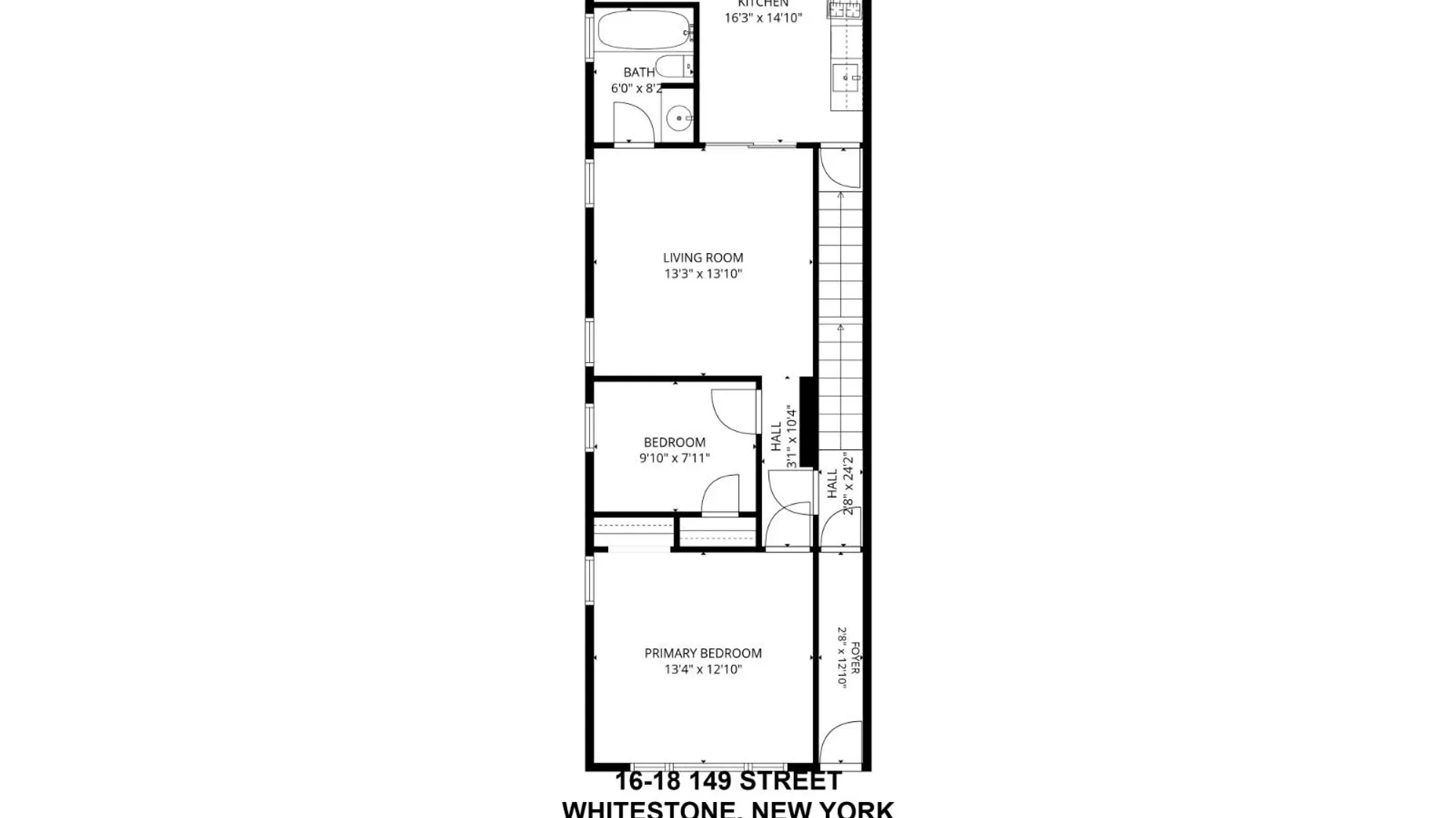 Property at 1618 149, Whitestone, NY 11357 21