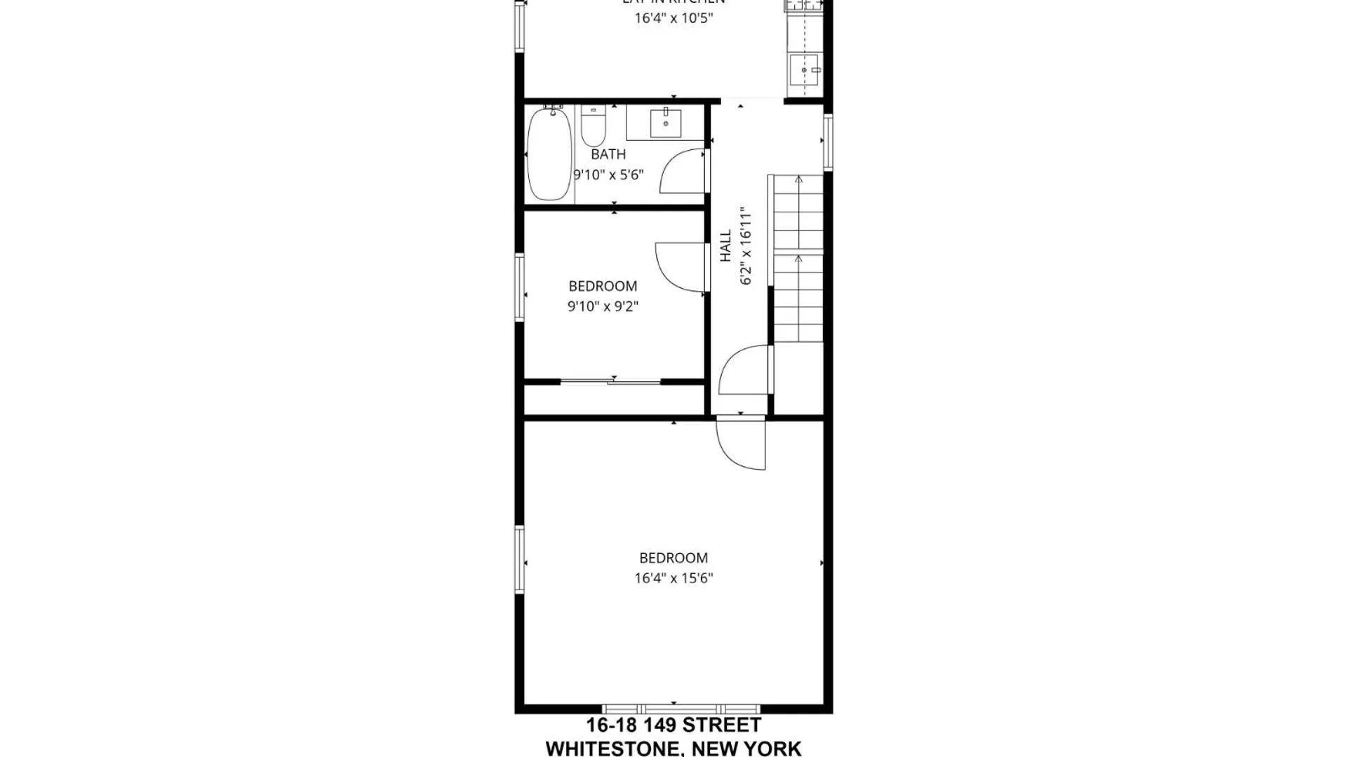 Property at 1618 149, Whitestone, NY 11357 22