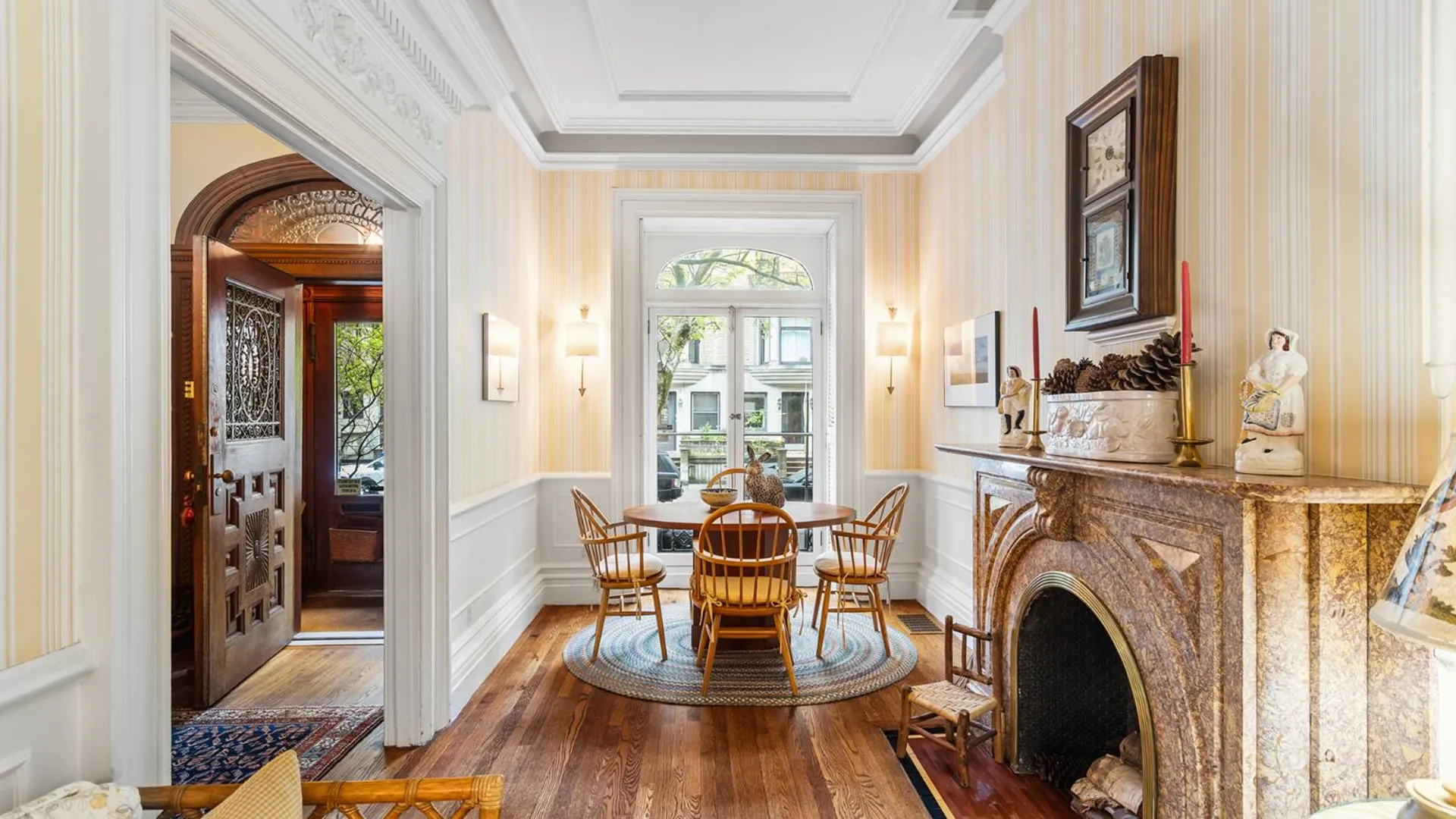 Property at 21 Pierrepont, Brooklyn Heights, NY 11201 17