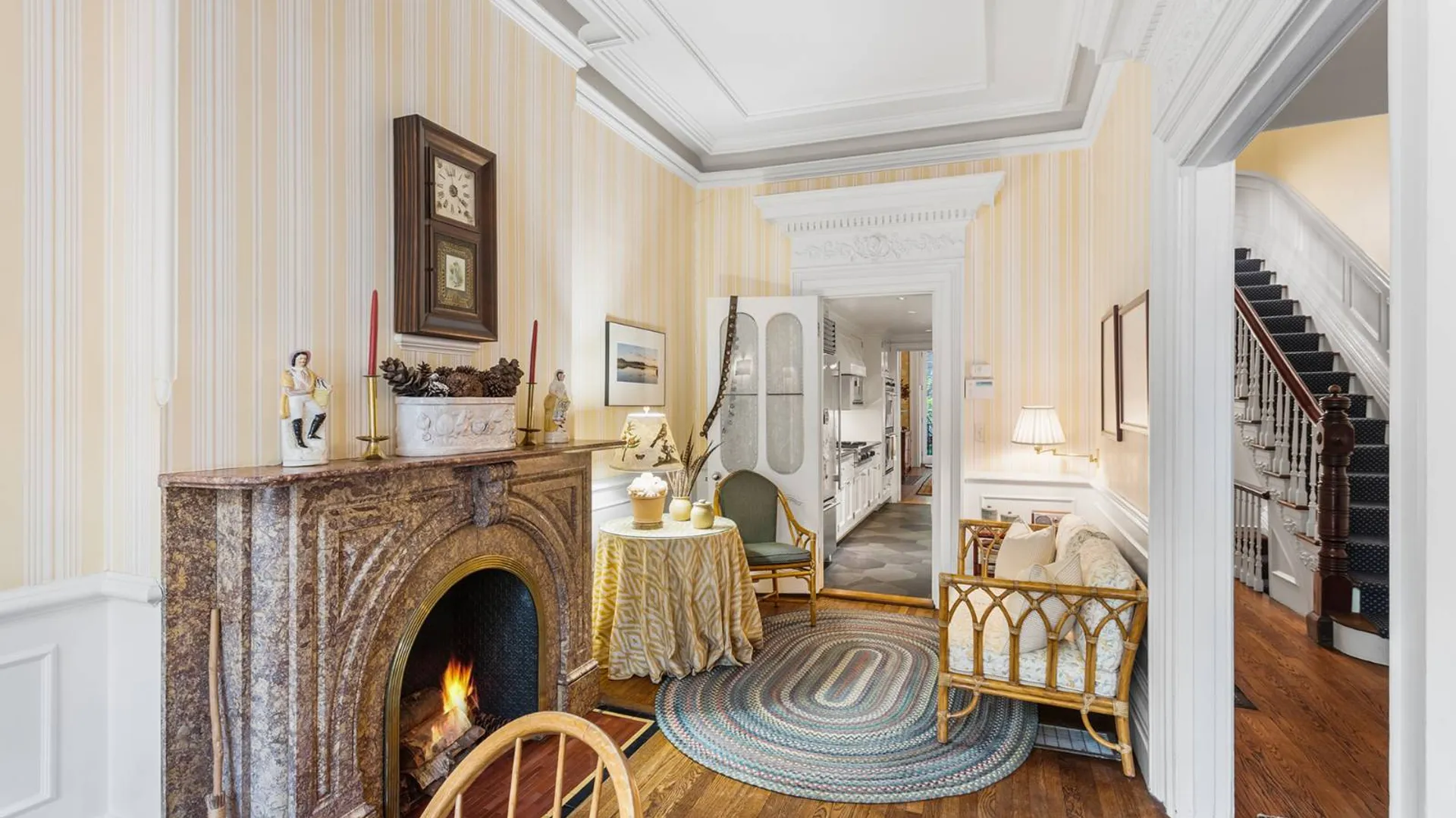 Property at 21 Pierrepont, Brooklyn Heights, NY 11201 2