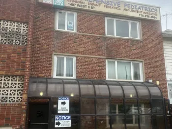 Property at 1407 West 6 St, Brooklyn, NY 11204, NY 11204