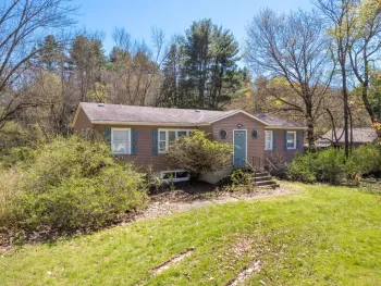 Property at 174 CR-26, Nineveh, NY 13730
