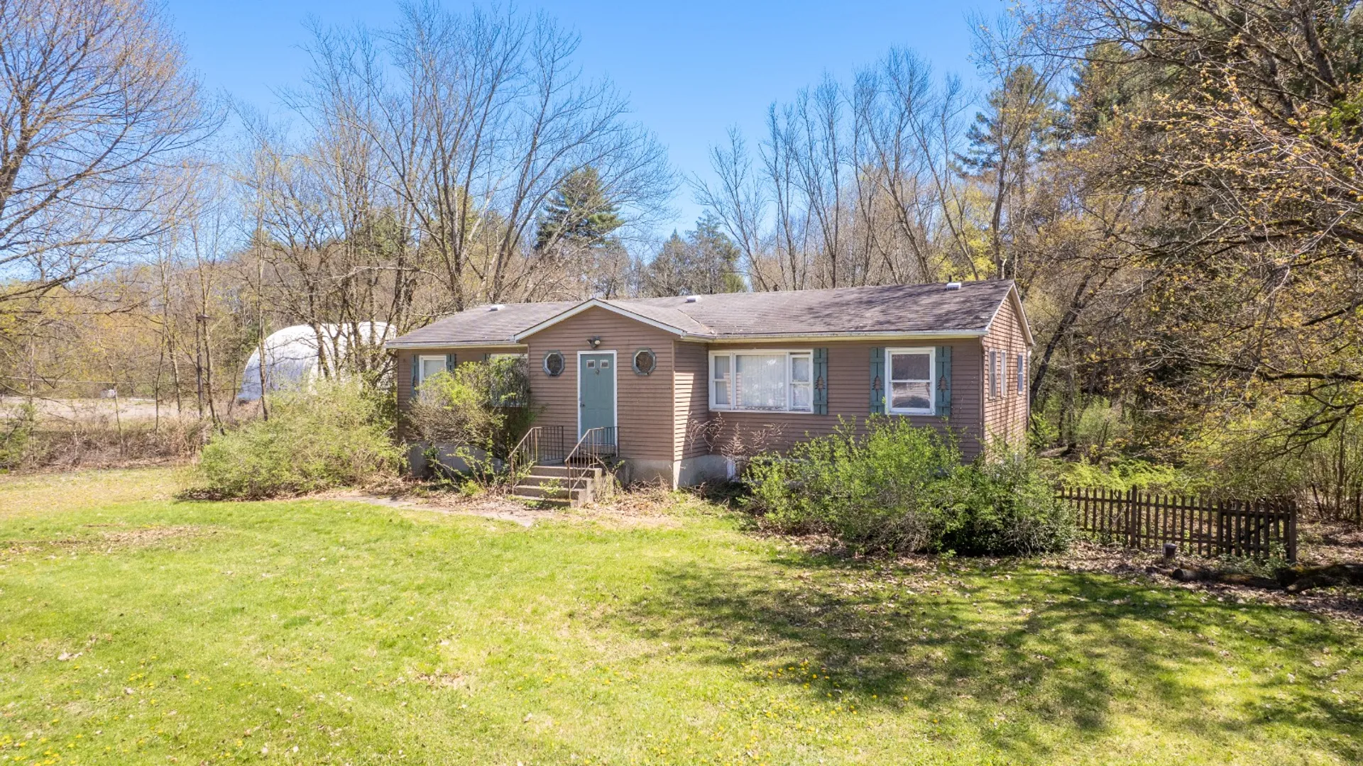 Property at 174 CR-26, Nineveh, NY 13730 2