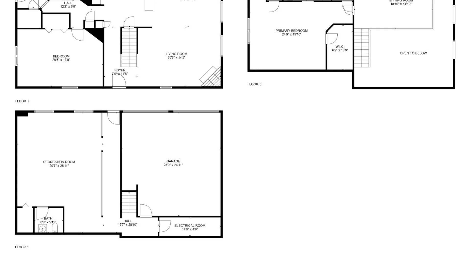Property at 609 Red Hill Rd, Wurtsboro, NY 12790 35