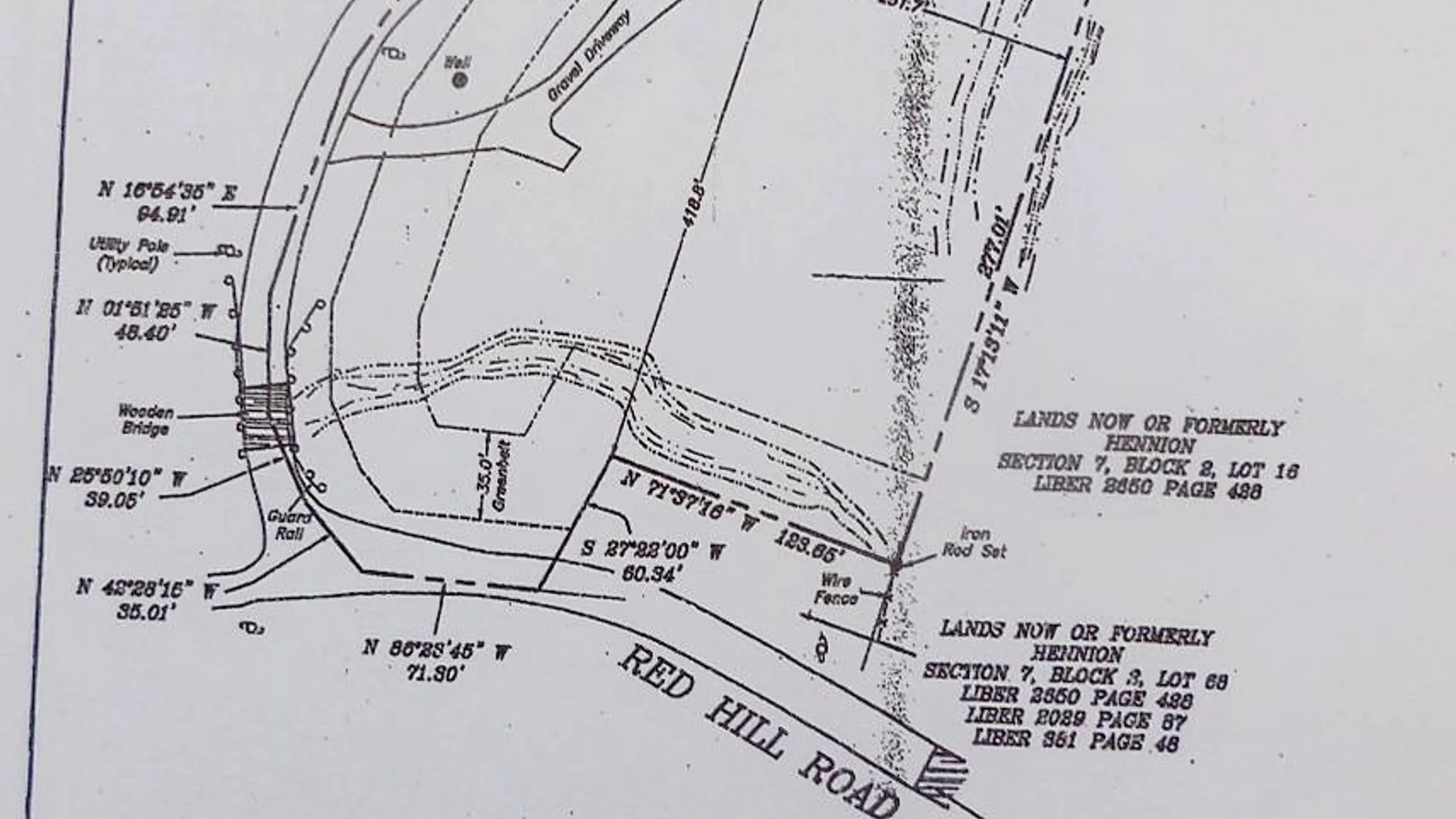 Property at 609 Red Hill Rd, Wurtsboro, NY 12790 36