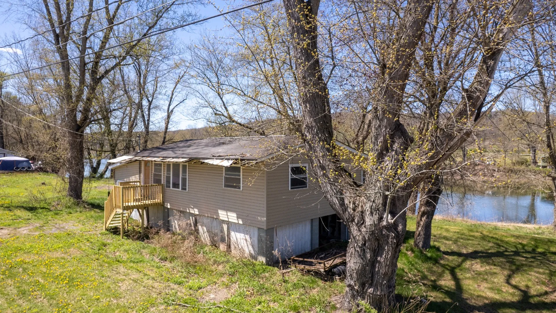 Property at 201 CR-26, Nineveh, NY 13730 2