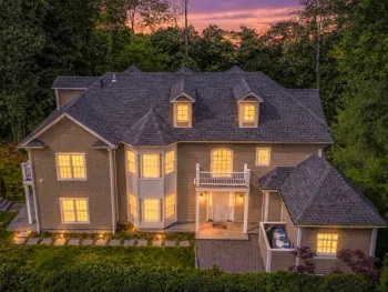 Property at 1 Kewanee Road, New Rochelle, NY 10804