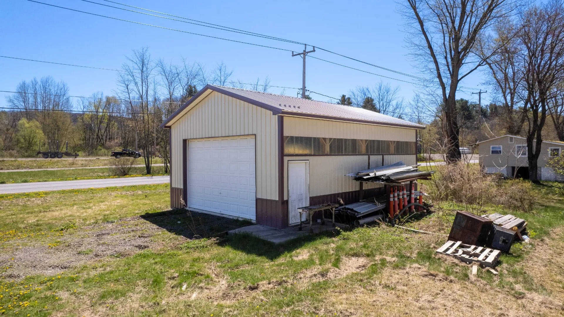 Property at 205-217 CR 26, Nineveh, NY 13730 13