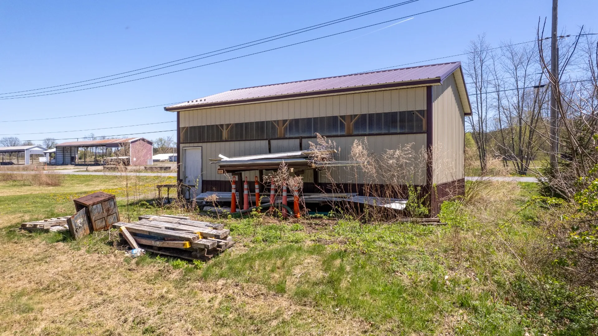 Property at 205-217 CR 26, Nineveh, NY 13730 15